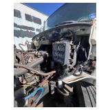 MOVING TRUCK with 26 ft box, Sterling, Acterra, WHITE, Straight Truck 2007 187k miles