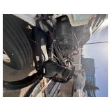 MOVING TRUCK with 26 ft box, Sterling, Acterra, WHITE, Straight Truck 2007 187k miles