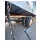 MOVING TRUCK with 26 ft box, Sterling, Acterra, WHITE, Straight Truck 2007 187k miles