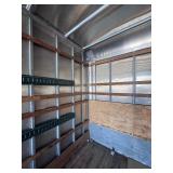 MOVING TRUCK with 26 ft box, Sterling, Acterra, WHITE, Straight Truck 2007 187k miles