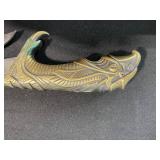 United Cutlery Horus Egyptian Falcon Knife Winged Handle