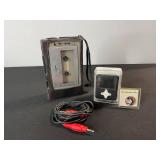 Panasonic Multimedia Player Kit - 1GB-8GB Memory, Cables & Heartbreak Hotel Disc