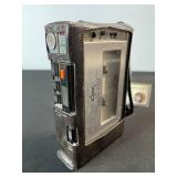 Panasonic Multimedia Player Kit - 1GB-8GB Memory, Cables & Heartbreak Hotel Disc