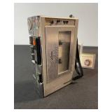 Panasonic Multimedia Player Kit - 1GB-8GB Memory, Cables & Heartbreak Hotel Disc