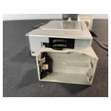 Panasonic Multimedia Player Kit - 1GB-8GB Memory, Cables & Heartbreak Hotel Disc