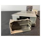 Panasonic Multimedia Player Kit - 1GB-8GB Memory, Cables & Heartbreak Hotel Disc