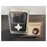 Panasonic Multimedia Player Kit - 1GB-8GB Memory, Cables & Heartbreak Hotel Disc