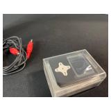 Panasonic Multimedia Player Kit - 1GB-8GB Memory, Cables & Heartbreak Hotel Disc