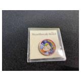 Panasonic Multimedia Player Kit - 1GB-8GB Memory, Cables & Heartbreak Hotel Disc