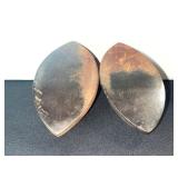 Dover No. 62 Sad Irons (Lot of 2)