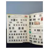 My First Stamp Outfit & My First Stamp Album