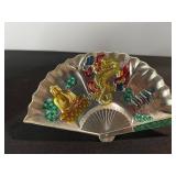 Souvenir State Trays Collection (New Mexico, Arizona, Wyoming, Utah)