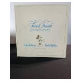 Trivial Pursuit Walt Disney Family Edition Master Game