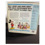 Trivial Pursuit Walt Disney Family Edition Master Game
