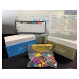 Trivial Pursuit Walt Disney Family Edition Master Game