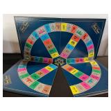 Trivial Pursuit Walt Disney Family Edition Master Game
