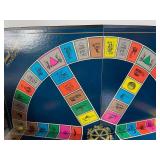 Trivial Pursuit Walt Disney Family Edition Master Game
