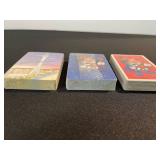 Disney Playing Cards Set: Stratosphere Las Vegas & Mickey Mouse Joker Cards