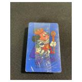 Disney Playing Cards Set: Stratosphere Las Vegas & Mickey Mouse Joker Cards