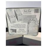 Trivial Pursuit Master Game Genius Edition & Silver Screen Edition