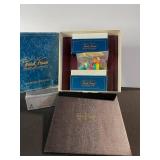 Trivial Pursuit Master Game Genius Edition & Silver Screen Edition