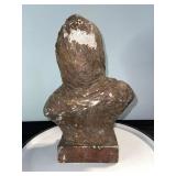 Statue of Michelangelo Bust