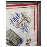 New York City Scarf - The City of Wonders