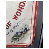 New York City Scarf - The City of Wonders