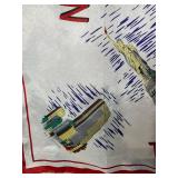 New York City Scarf - The City of Wonders