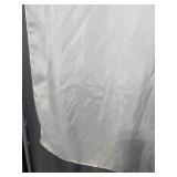 Mount Vernon Souvenir Scarf - Illustrated Estate Scene