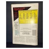 Marvel Comics Group The Invaders #1 (Aug 1976) Battle Over Britain - Vintage WWII Superhero Comic