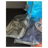 Mini Day Packs - Folds into Pouch (Lot of 6)