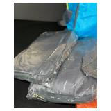 Mini Day Packs - Folds Into Pouch (Lot of 6)