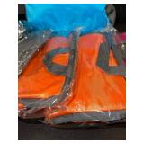 Mini Day Packs - Folds Into Pouch (Lot of 6)