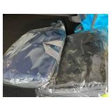 Mini Day Packs - Folds Into Pouch (Lot of 6)