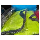 Mini Day Packs - Folds Into Pouch (Lot of 6)