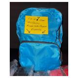 Mini Day Packs - Folds Into Pouch (Lot of 6)