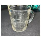 Kerr Mason Caps - One Dozen Box & Glass Mason Jars Assorted