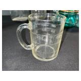 Kerr Mason Caps - One Dozen Box & Glass Mason Jars Assorted