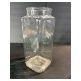 Kerr Mason Caps - One Dozen Box & Glass Mason Jars Assorted