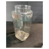 Kerr Mason Caps - One Dozen Box & Glass Mason Jars Assorted