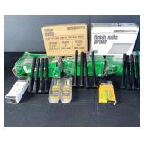 Stanley Bostitch Finish Nails & Brads FN1540/2-1/2in FN1532/2in FN1524/1-1/2in