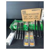 Stanley Bostitch Finish Nails & Brads FN1540/2-1/2in FN1532/2in FN1524/1-1/2in