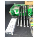 Stanley Bostitch Finish Nails & Brads FN1540/2-1/2in FN1532/2in FN1524/1-1/2in