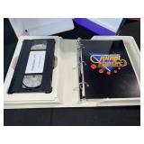 Jump Backs Box Set Vols 1-8 - 40 Animated Backgrounds for Non-Linear Editing