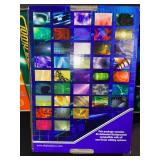 Jump Backs Box Set Vols 1-8 - 40 Animated Backgrounds for Non-Linear Editing