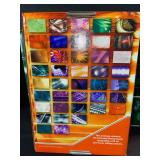 Jump Backs Box Set Vols 1-8 - 40 Animated Backgrounds for Non-Linear Editing