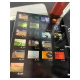 Jump Backs Box Set Vols 1-8 - 40 Animated Backgrounds for Non-Linear Editing