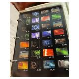 Jump Backs Box Set Vols 1-8 - 40 Animated Backgrounds for Non-Linear Editing