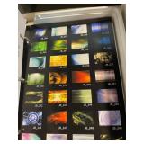 Jump Backs Box Set Vols 1-8 - 40 Animated Backgrounds for Non-Linear Editing